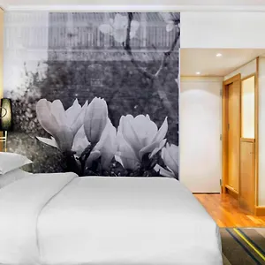 Sheraton Brussels Airport Завентем