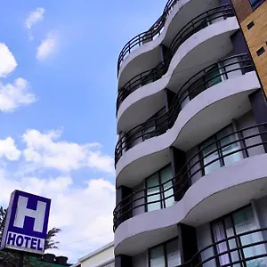 *** Hotel Expo Ferial Colombia