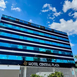 *** Hotel Plaza Colombia