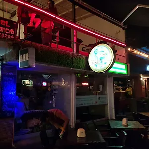  Hostal Casa Blanca Colombia