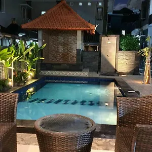  Habitación en casa particular Wana Kubu Indonesia