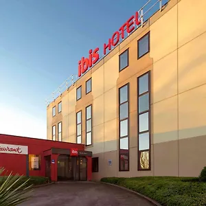 Ibis Brussels Airport Дигем