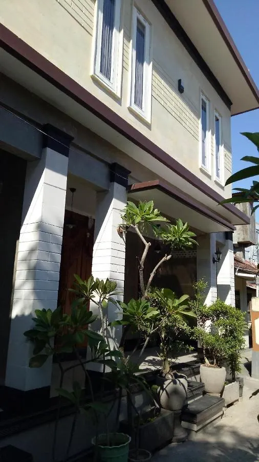 Simple Kuta Bedroom Kuta (Bali)